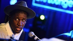 Labrinth
