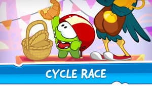 Cycle Race