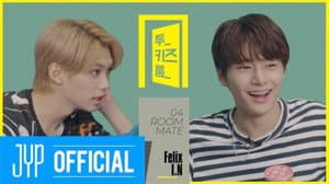 Felix X I.N