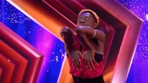 Sixth Audition Show