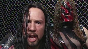 Raw - Aug. 09, 1999
