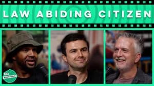 ‘Law Abiding Citizen’ With Bill Simmons, Van Lathan, and Craig Horlbeck