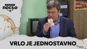 2278 Vrlo jednostavno