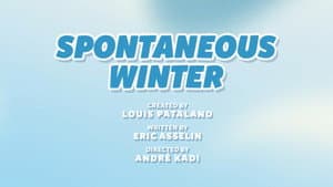 Spontaneous Winter