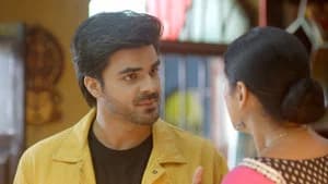 E1337. Chirag Warns Pushpa To Stay Away