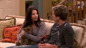Coupling With Fran