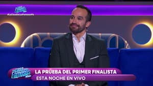 Prueba de líder