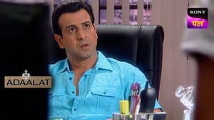 K. D. In Ahmedabad