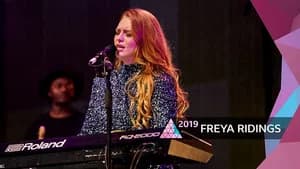 Freya Ridings