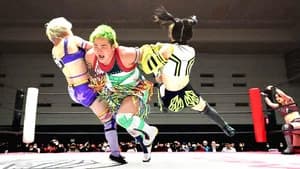 TJPW Beat Power '24