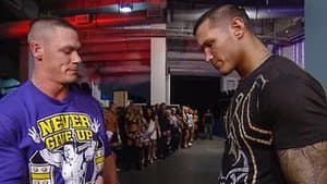 Raw - Nov. 22, 2010