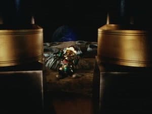 It's Hard Being An Evil God