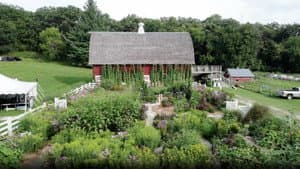 50 Years of Seed Savers, Owamni