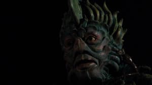 Things That Go Creep in the Night