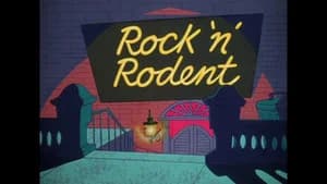 Rock 'N' Rodent