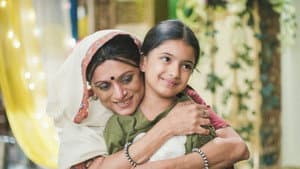 Chutki Returns Home