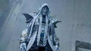 The Overlord King