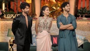 Family Wali Diwali - Shahid Kapoor, Mira Kapoor and Ishaan Khatter