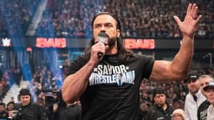 Road to WrestleMania 40
