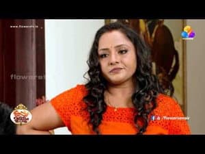 Uppum Mulakum Episode 11