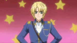 The Captive Demon King