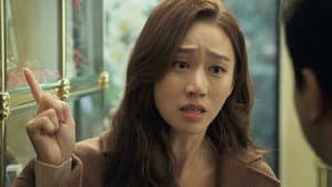 The Real Ma Ji Won Shows Up