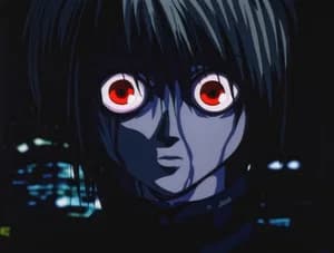 Kurapika x Friends x Spider's Doom