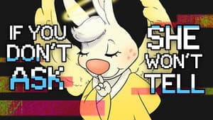 Tape 5 - Footage Not Found