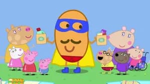 Super Picnic