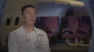 SQ 117 Hijack