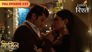 Is Shivangi's Identity At Stake?