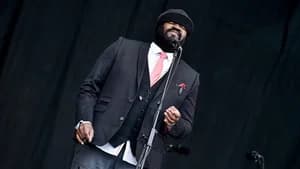 Gregory Porter
