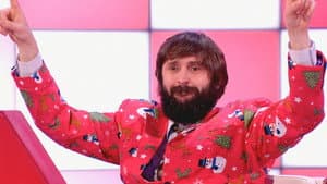 Christmas Special