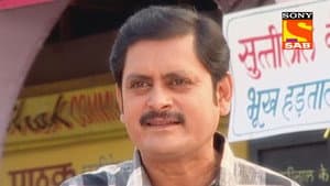 Suttilal The Thief