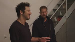 Til Schweiger and Fahri Yardim