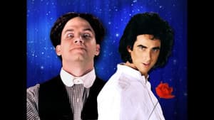 David Copperfield vs. Harry Houdini