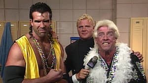 Saturday Night's Main Event - Nov 14, 1992