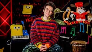 Jacob Collier - The Big Time Boogie Woogie Animal Band