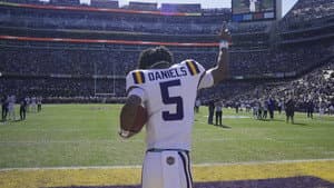 Not Just an Athlete