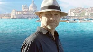 Vanishing Venice
