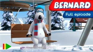 Snowboarding