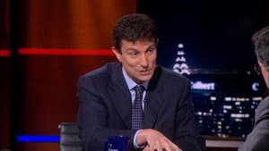 David Remnick