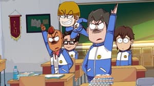 Episode 810