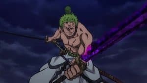 Defeat is Inevitable! The Strawman's Fierce Attack!