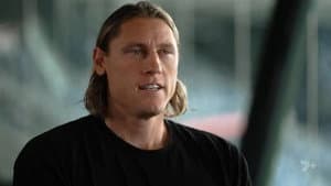 Mark Blicavs