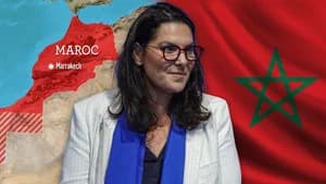 Morocco: A Woman at the Helm
