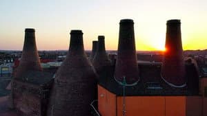 Stoke-on-Trent