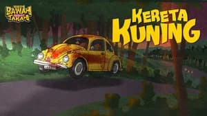 Yellow Car