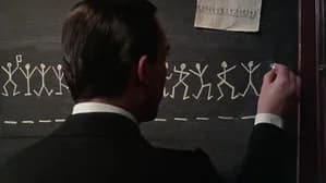 The Dancing Men