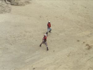 Deathmatch!! X Rider vs. X Rider!!